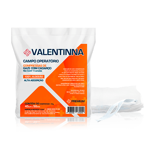 Campo Operatório 23x25